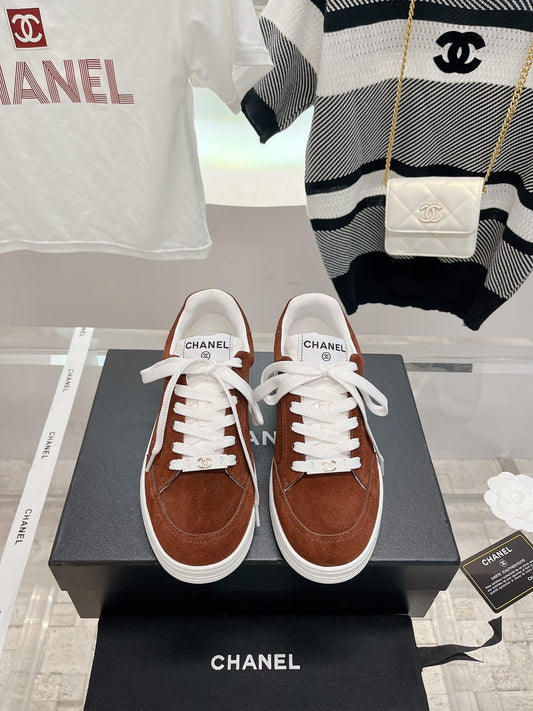 Luxury Shoes Sandals - CHL - 136