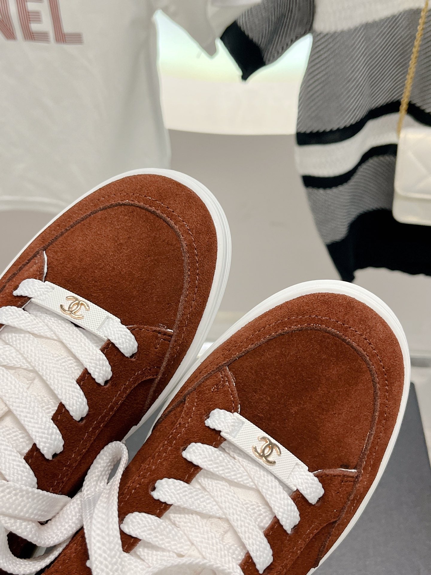 Luxury Shoes Sandals - CHL - 136