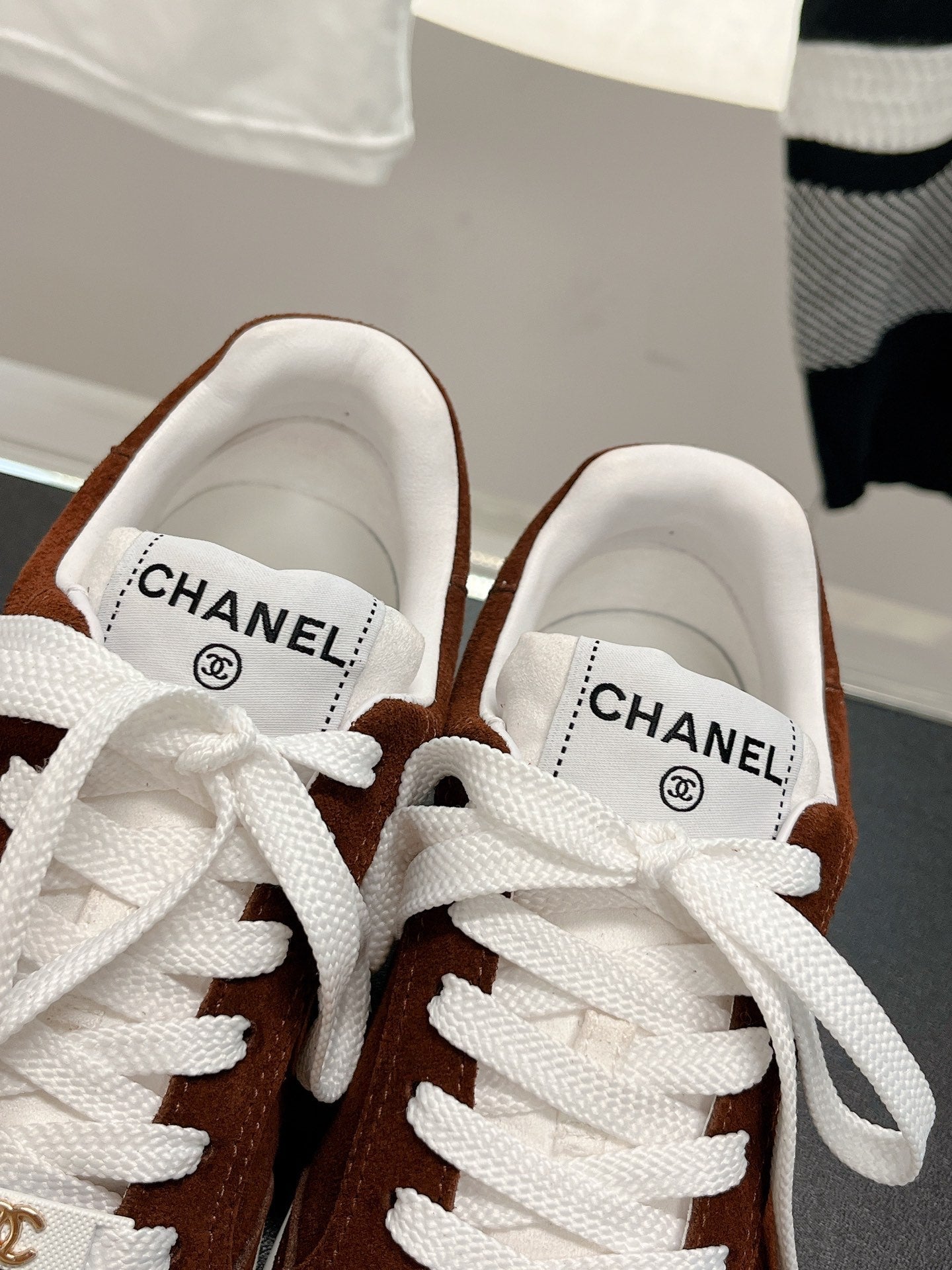 Luxury Shoes Sandals - CHL - 136