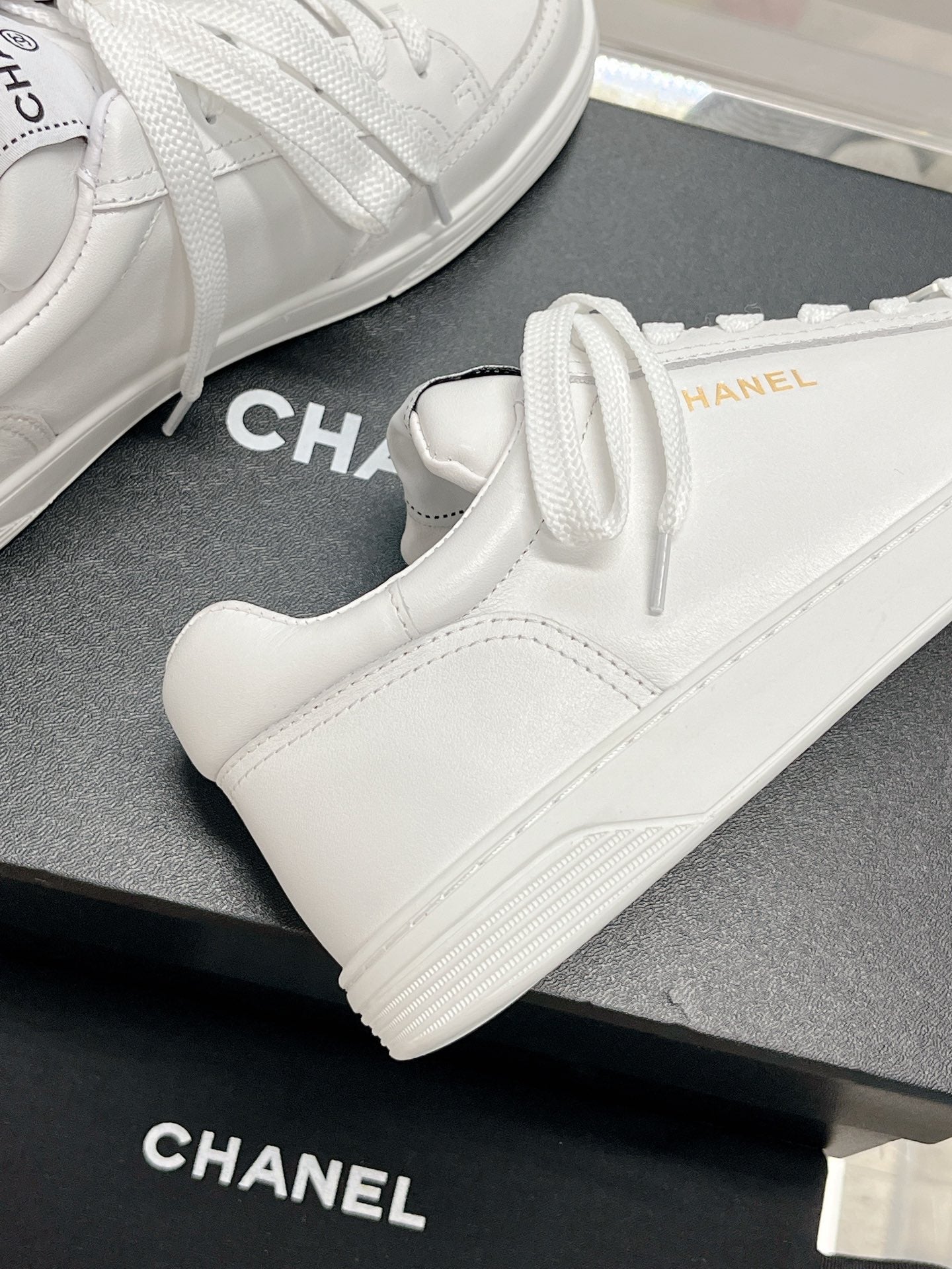 Luxury Shoes Sandals - CHL - 133