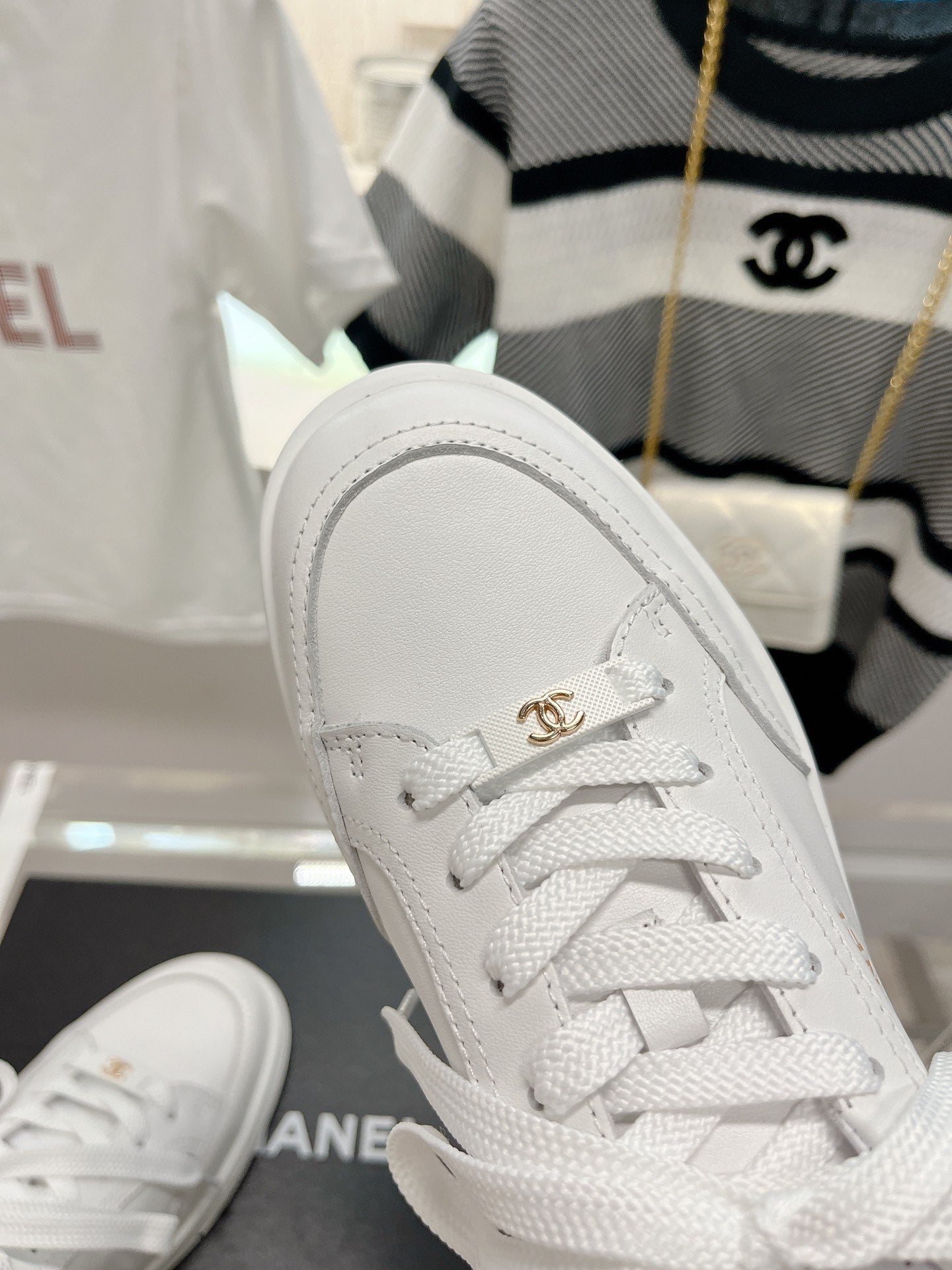 Luxury Shoes Sandals - CHL - 133