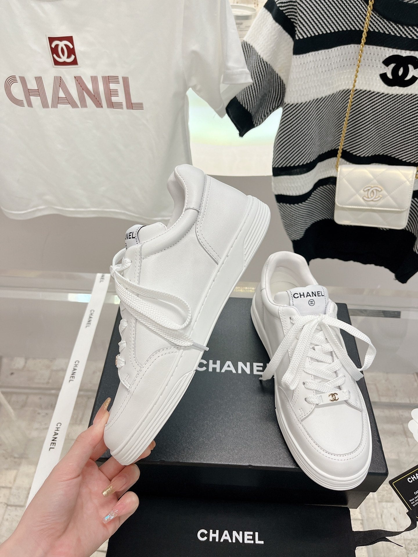 Luxury Shoes Sandals - CHL - 133