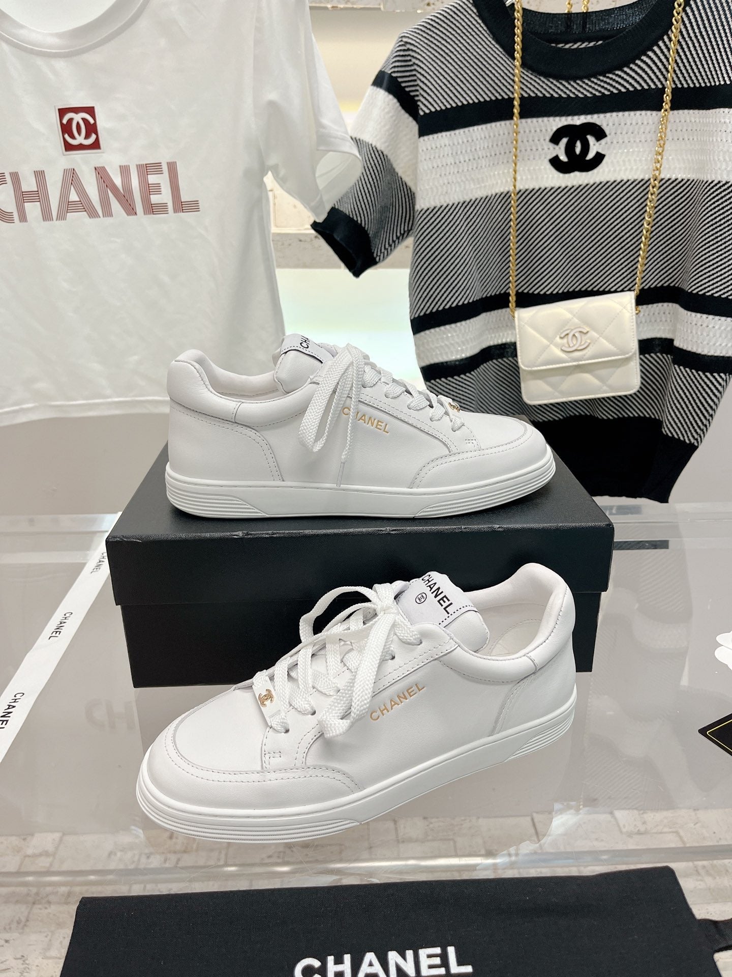 Luxury Shoes Sandals - CHL - 133