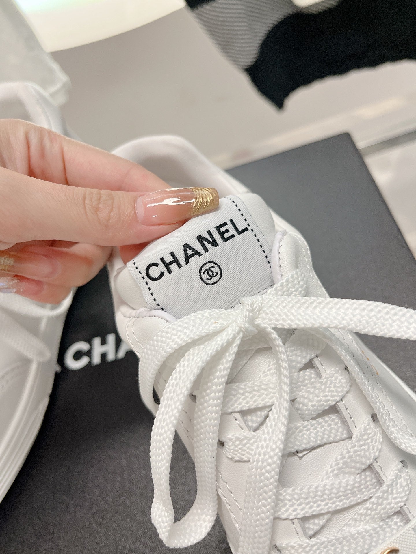 Luxury Shoes Sandals - CHL - 133