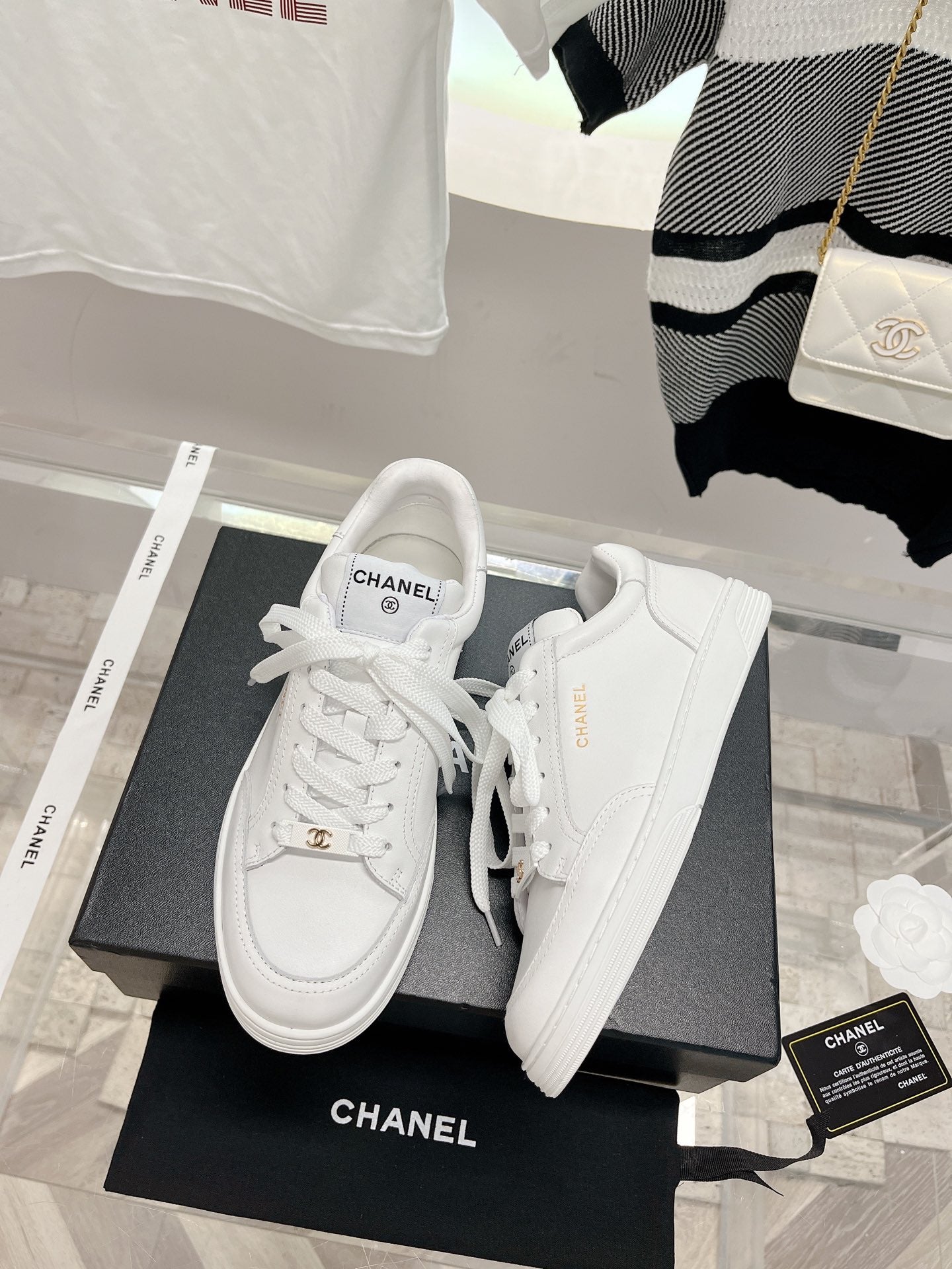 Luxury Shoes Sandals - CHL - 133