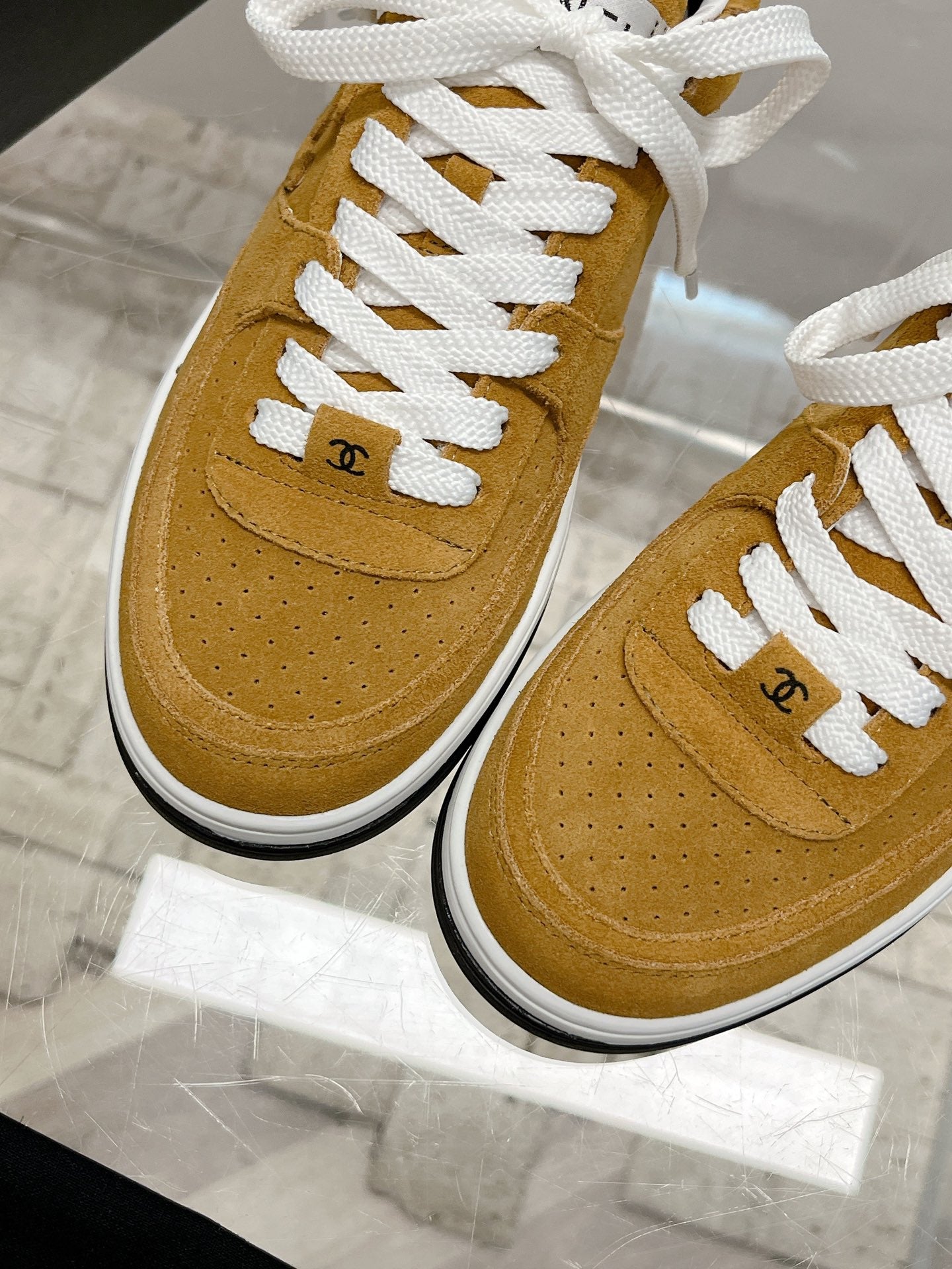 Luxury Shoes Sandals - CHL - 134