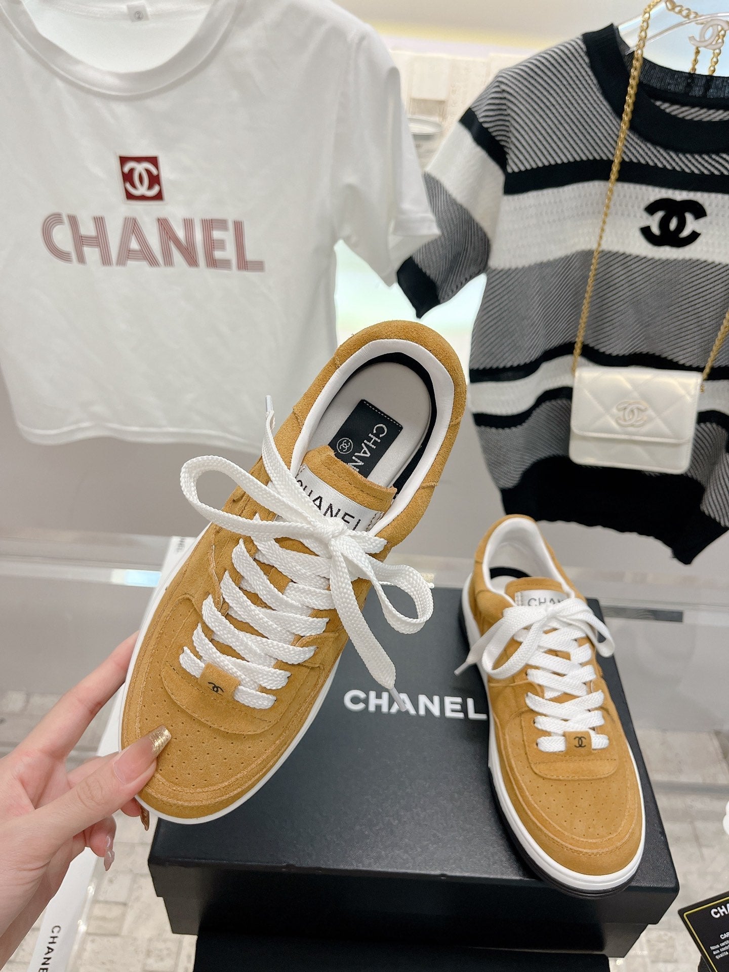 Luxury Shoes Sandals - CHL - 134