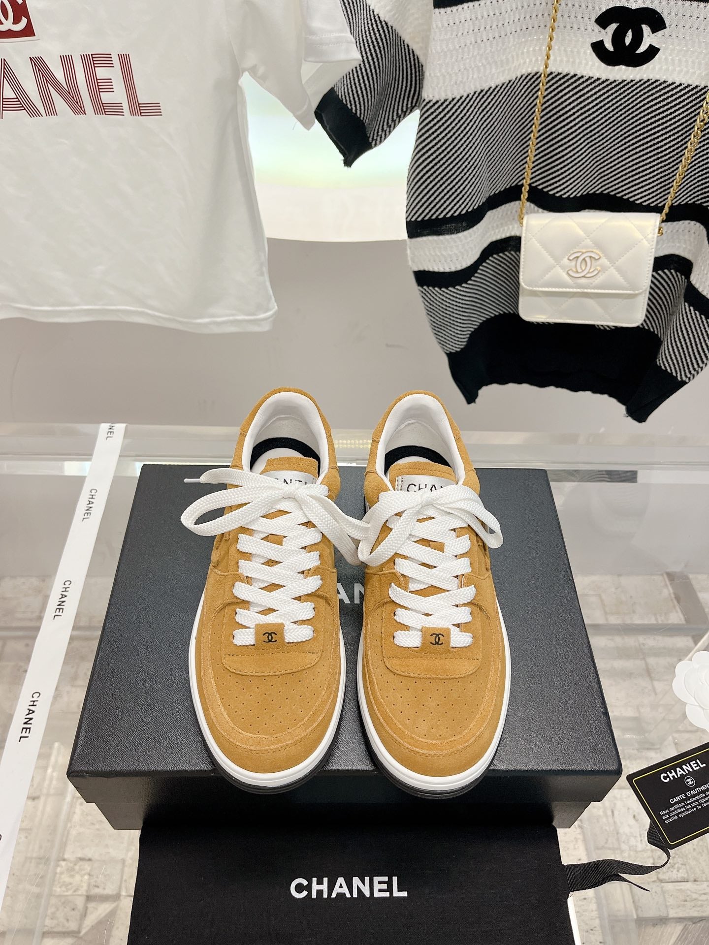 Luxury Shoes Sandals - CHL - 134