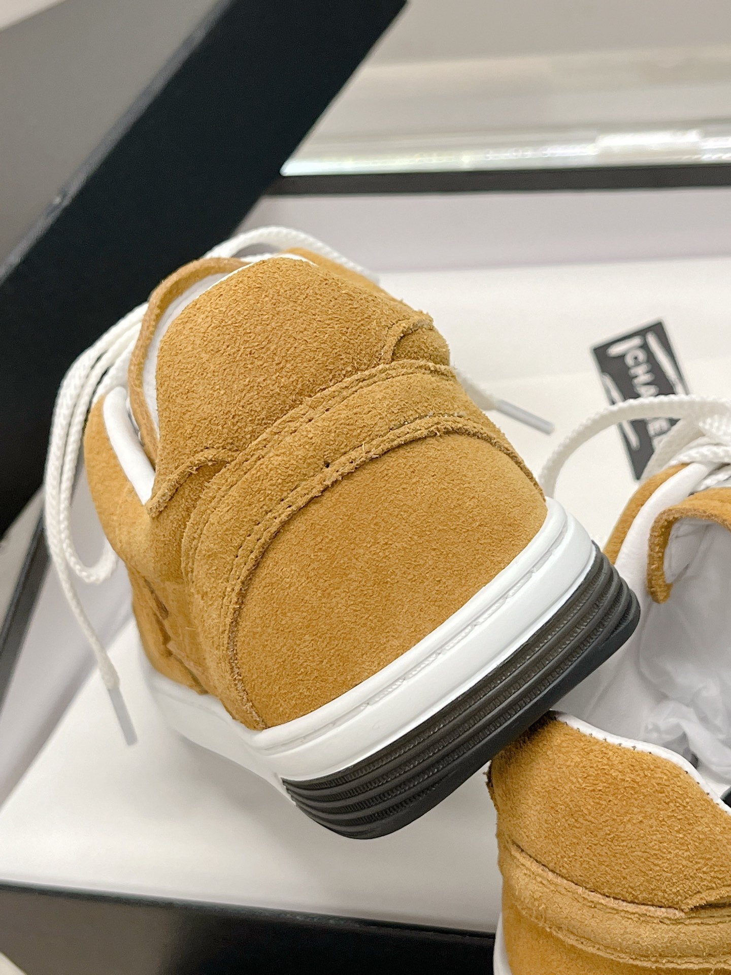 Luxury Shoes Sandals - CHL - 134