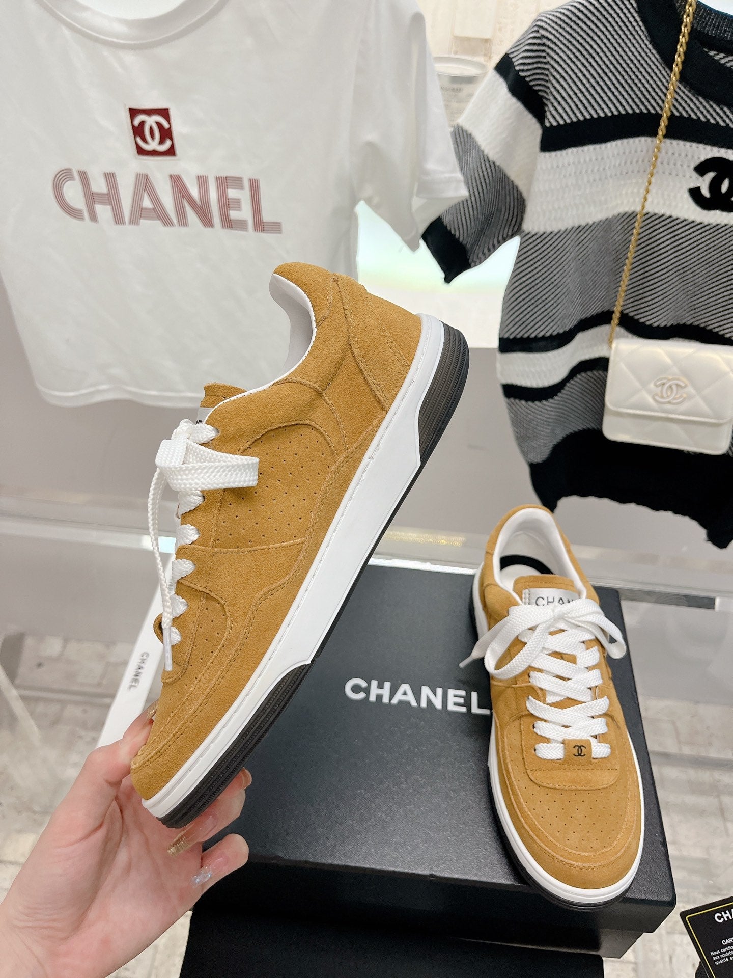 Luxury Shoes Sandals - CHL - 134