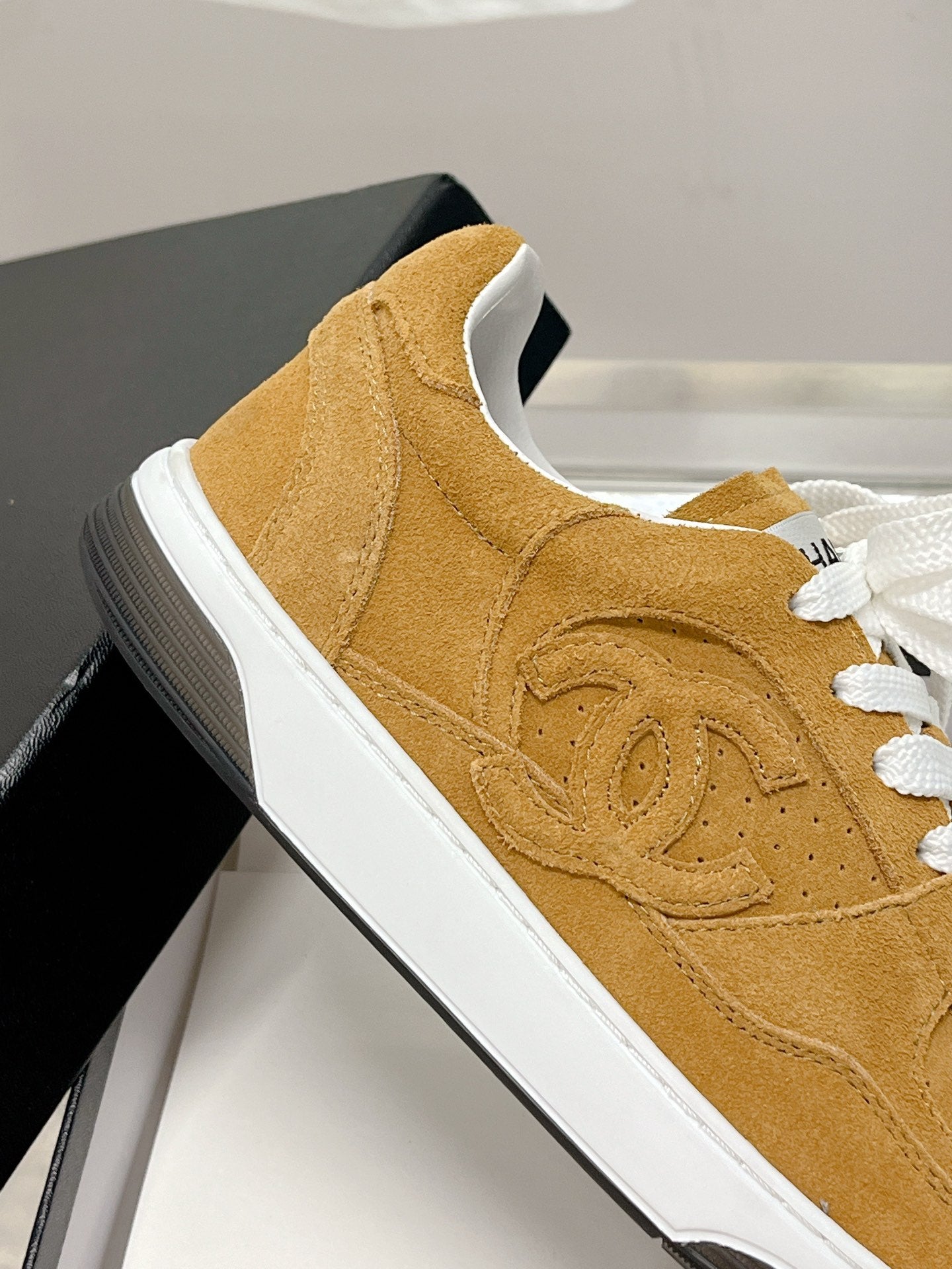 Luxury Shoes Sandals - CHL - 134