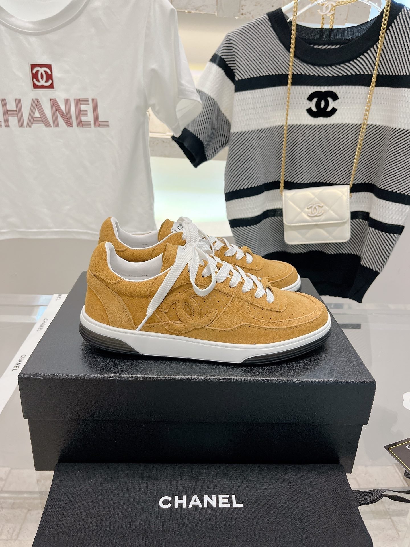 Luxury Shoes Sandals - CHL - 134