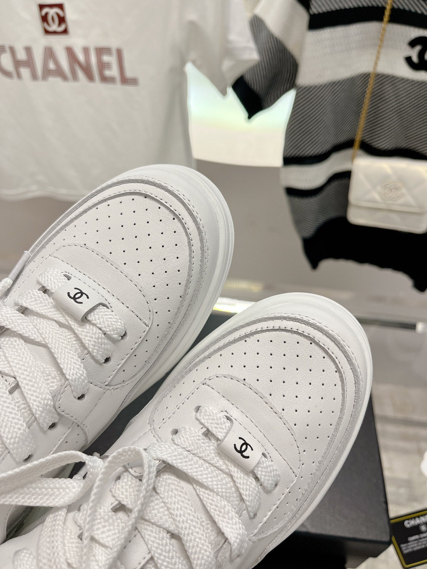 Luxury Shoes Sandals - CHL - 132