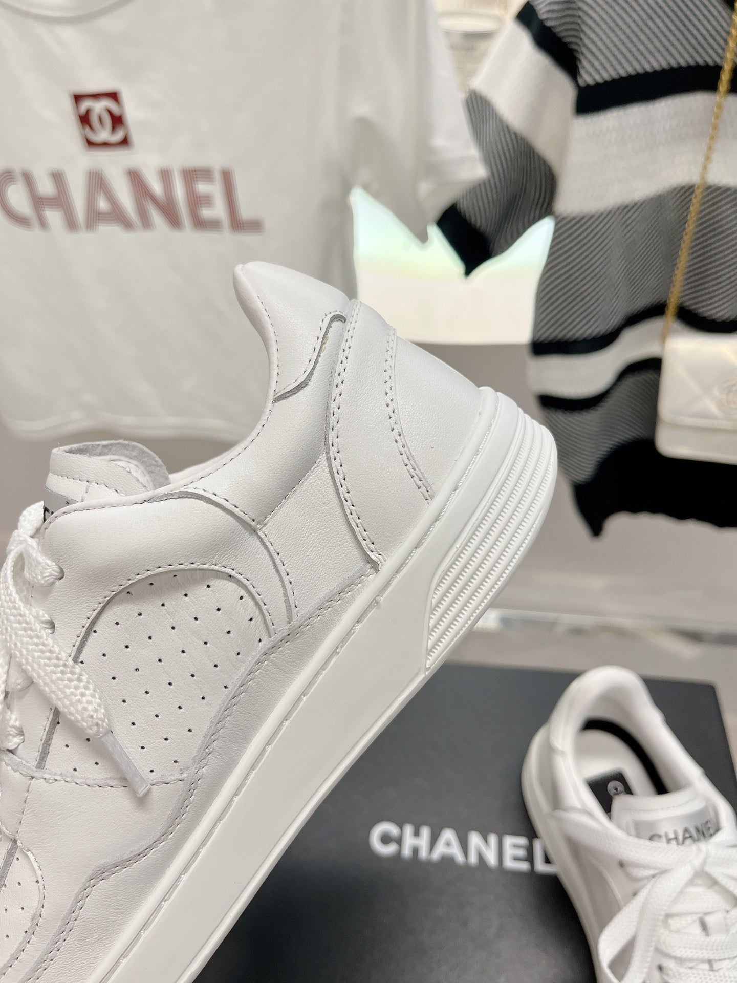 Luxury Shoes Sandals - CHL - 132