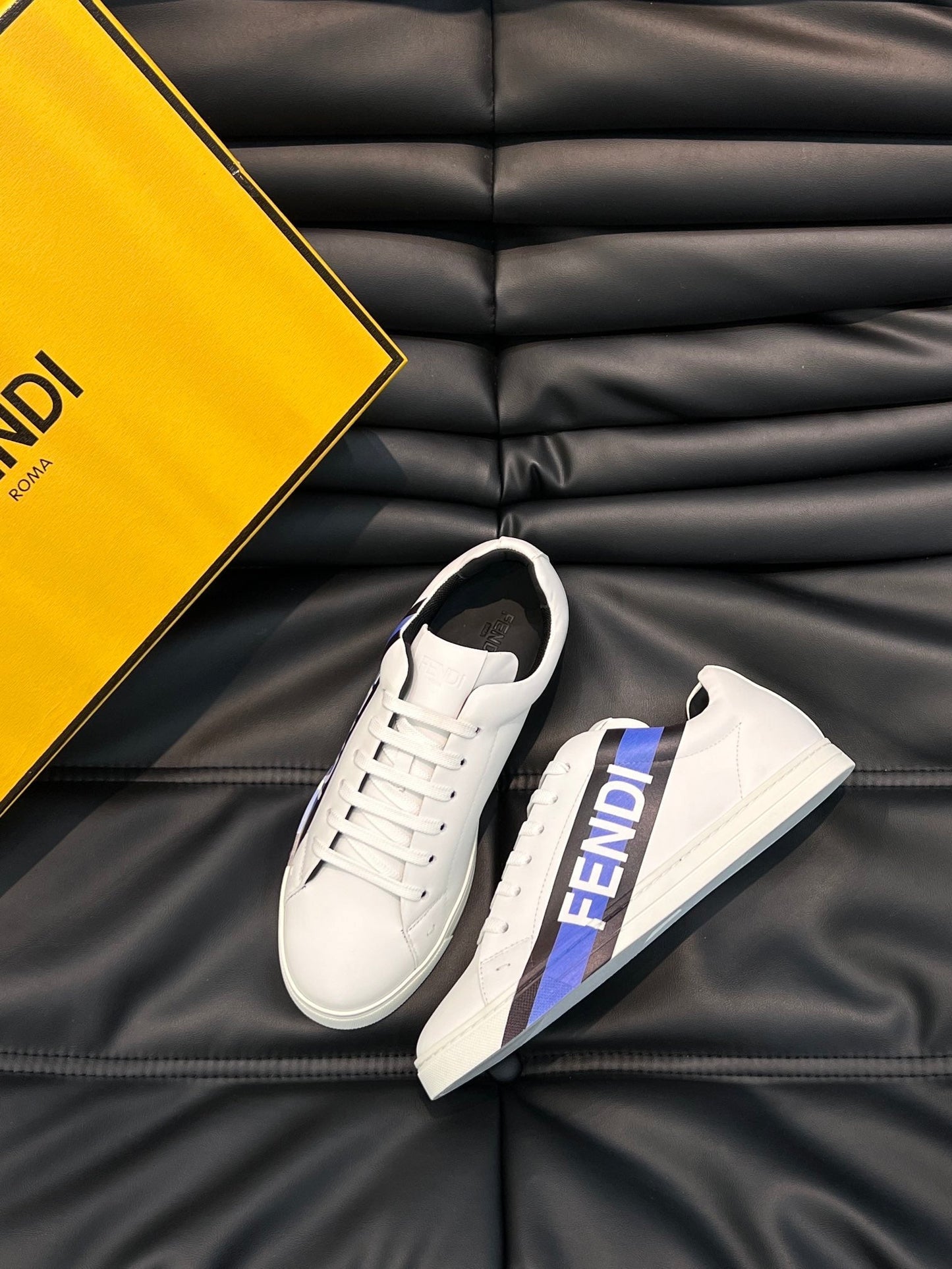 Luxury Shoes - FED - 047