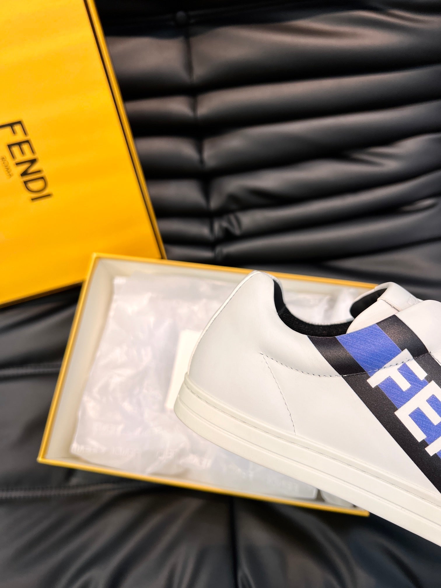 Luxury Shoes - FED - 047