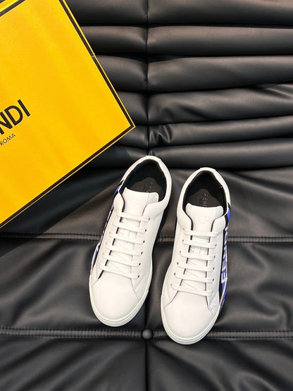 Luxury Shoes - FED - 047