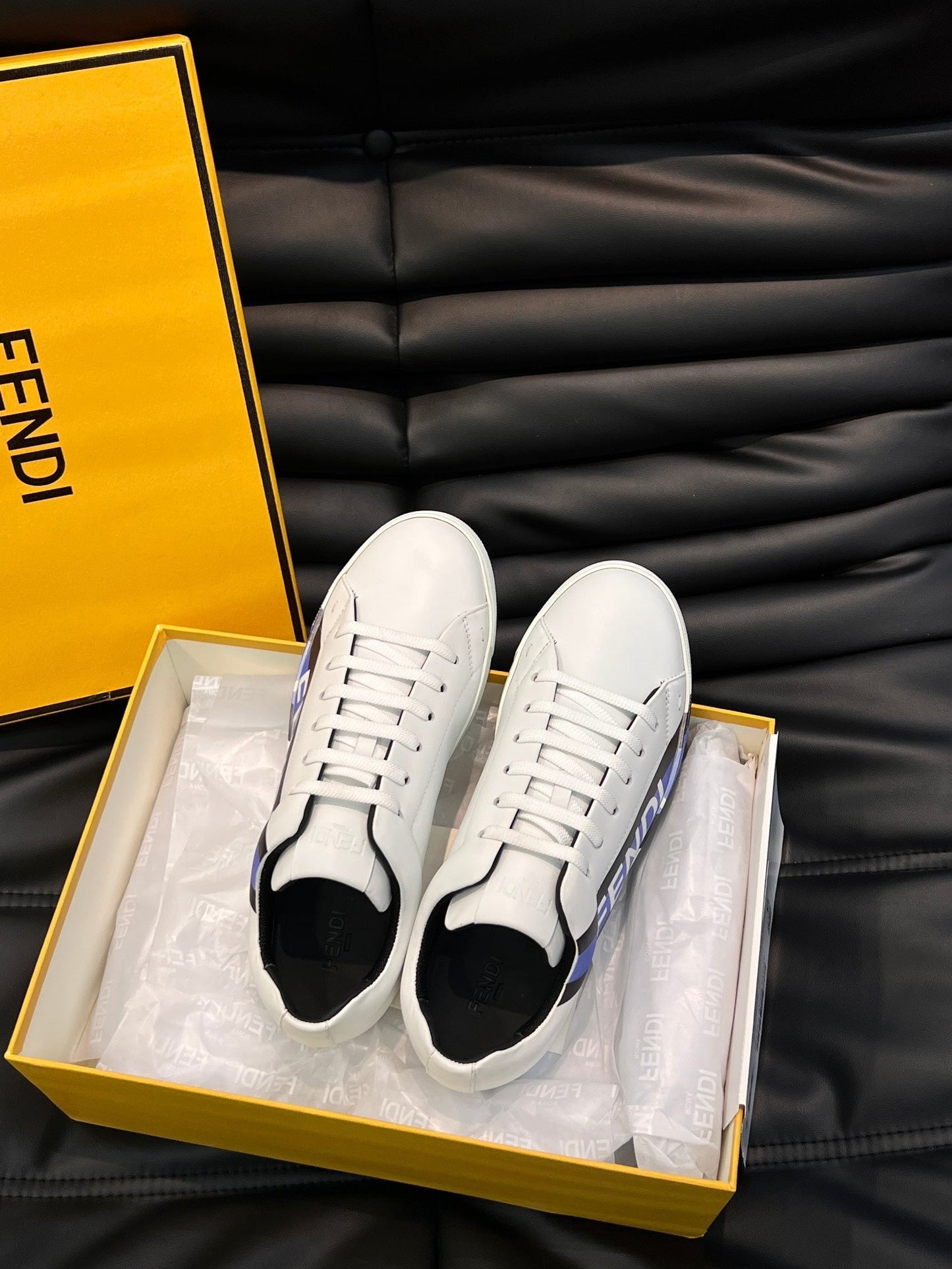 Luxury Shoes - FED - 047