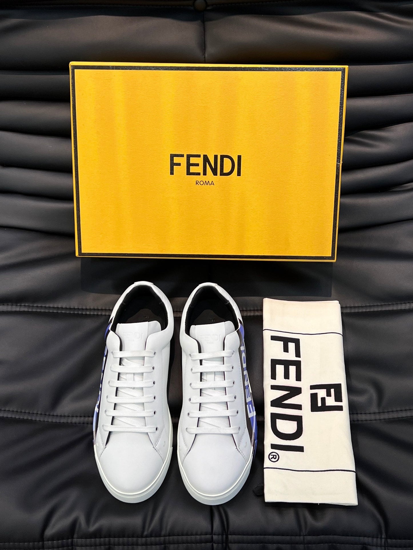 Luxury Shoes - FED - 047