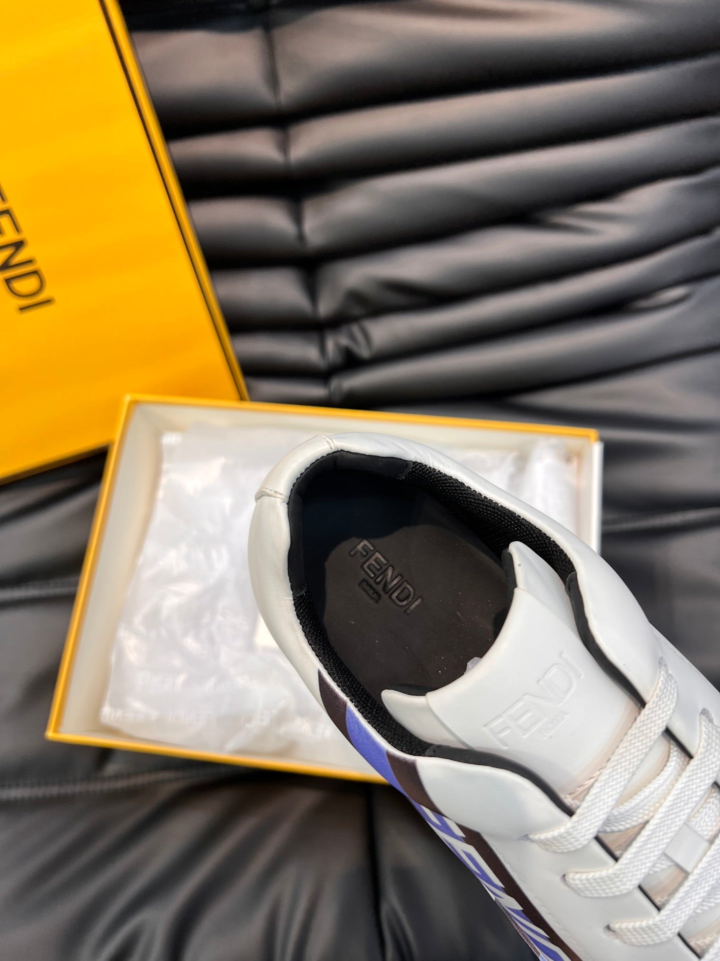 Luxury Shoes - FED - 047