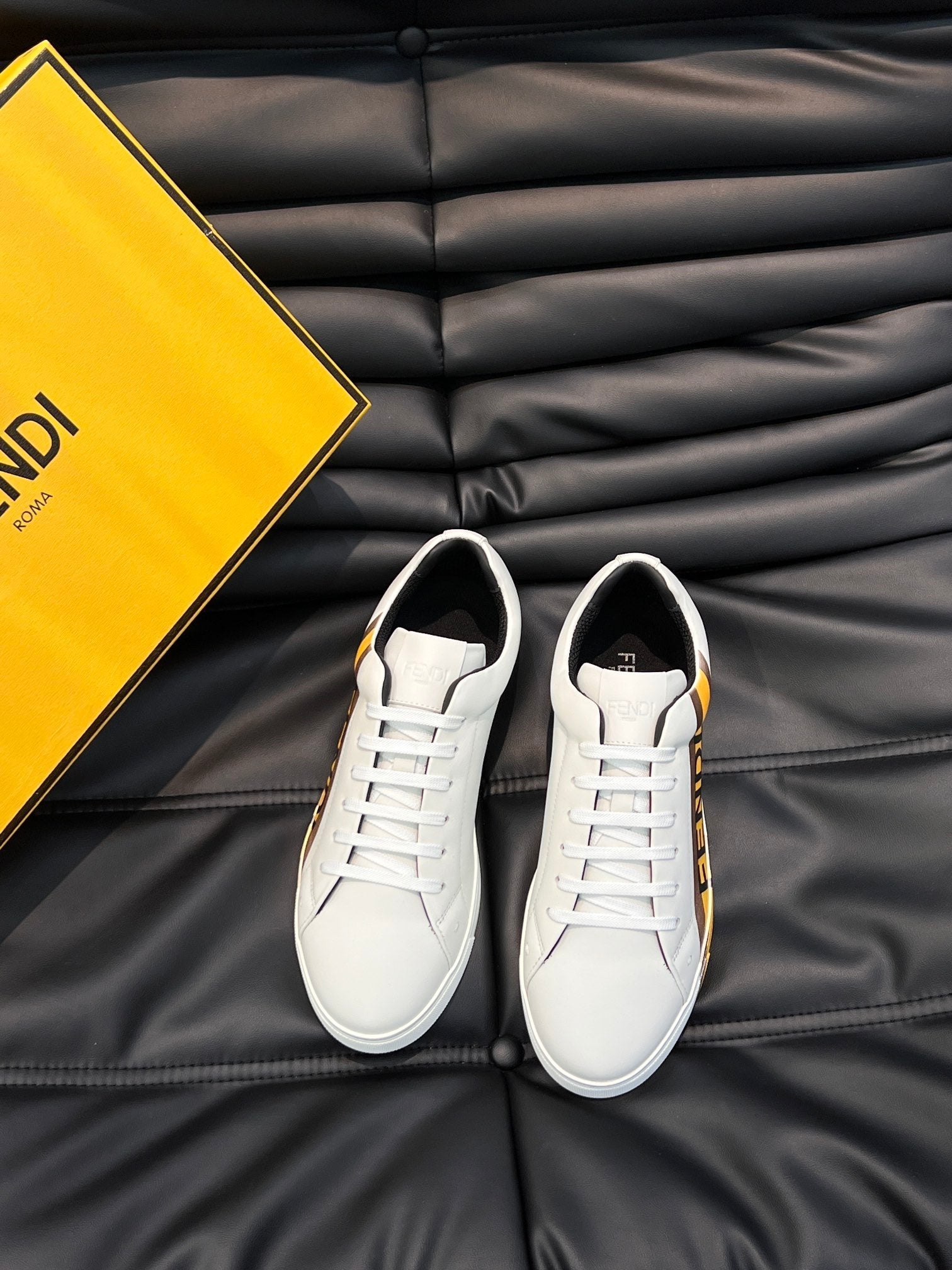 Luxury Shoes - FED - 046