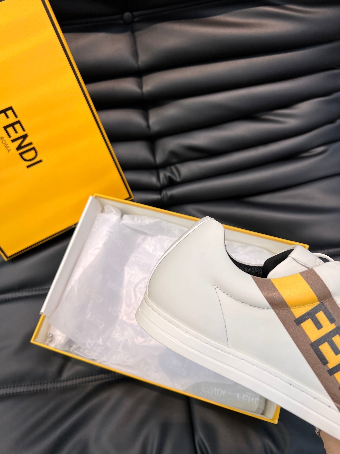 Luxury Shoes - FED - 046