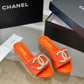 Luxury Shoes Sandals - CHL - 124