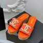 Luxury Shoes Sandals - CHL - 124