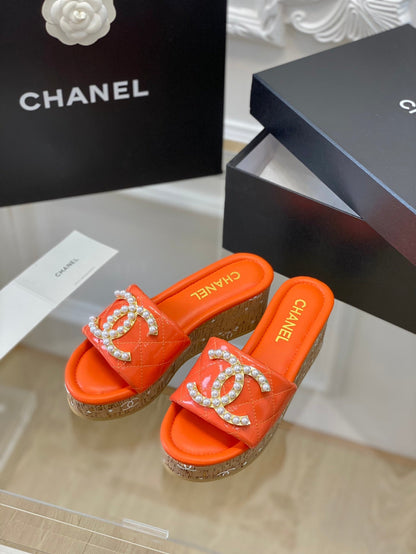 Luxury Shoes Sandals - CHL - 124