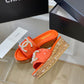 Luxury Shoes Sandals - CHL - 124