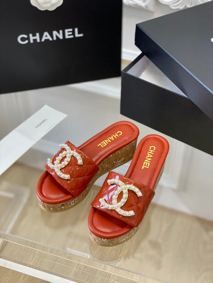 Luxury Shoes Sandals - CHL - 125
