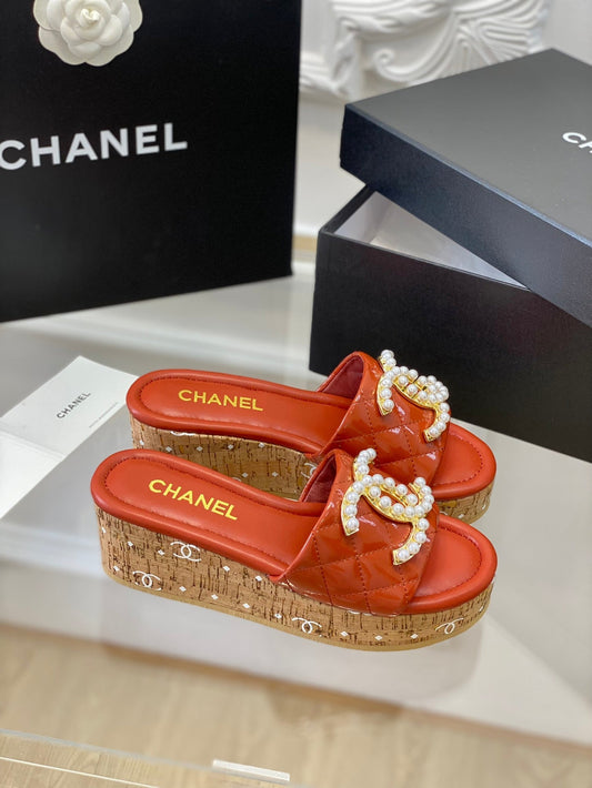Luxury Shoes Sandals - CHL - 125
