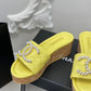 Luxury Shoes Sandals - CHL - 126