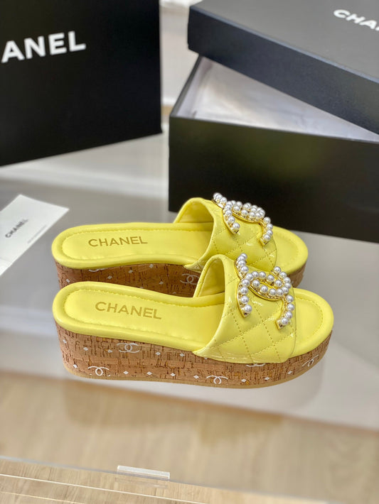 Luxury Shoes Sandals - CHL - 126