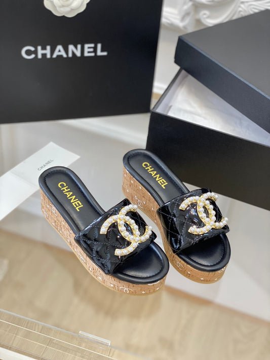Luxury Shoes Sandals - CHL - 129
