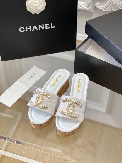 Luxury Shoes Sandals - CHL - 130