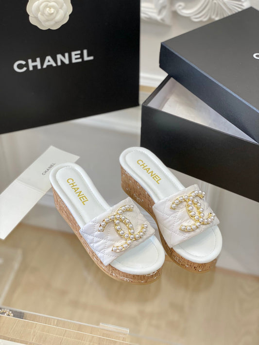 Luxury Shoes Sandals - CHL - 130