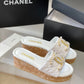 Luxury Shoes Sandals - CHL - 130