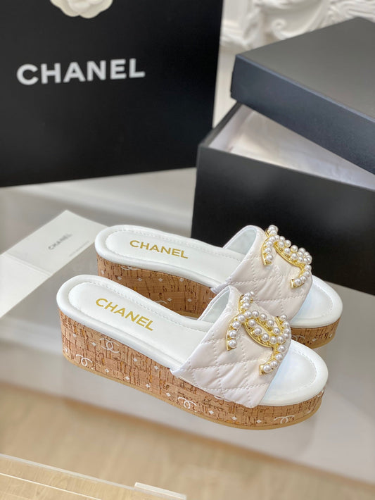 Luxury Shoes Sandals - CHL - 130