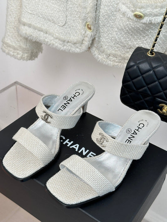 Luxury Shoes Sandals - CHL - 139