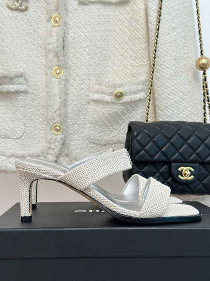 Luxury Shoes Sandals - CHL - 139