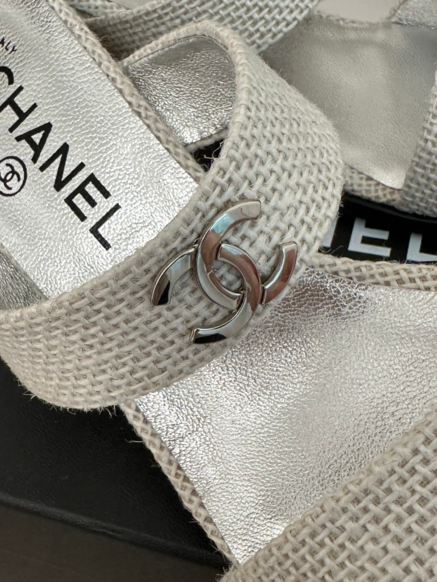 Luxury Shoes Sandals - CHL - 139