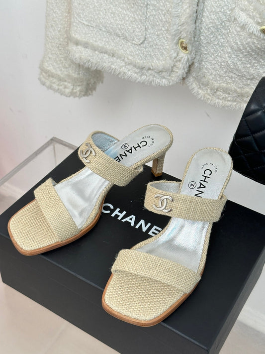 Luxury Shoes Sandals - CHL - 138