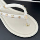 Luxury Shoes Sandals - CHL - 121