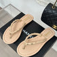 Luxury Shoes Sandals - CHL - 122