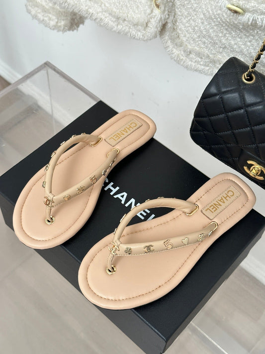 Luxury Shoes Sandals - CHL - 122