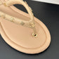 Luxury Shoes Sandals - CHL - 122