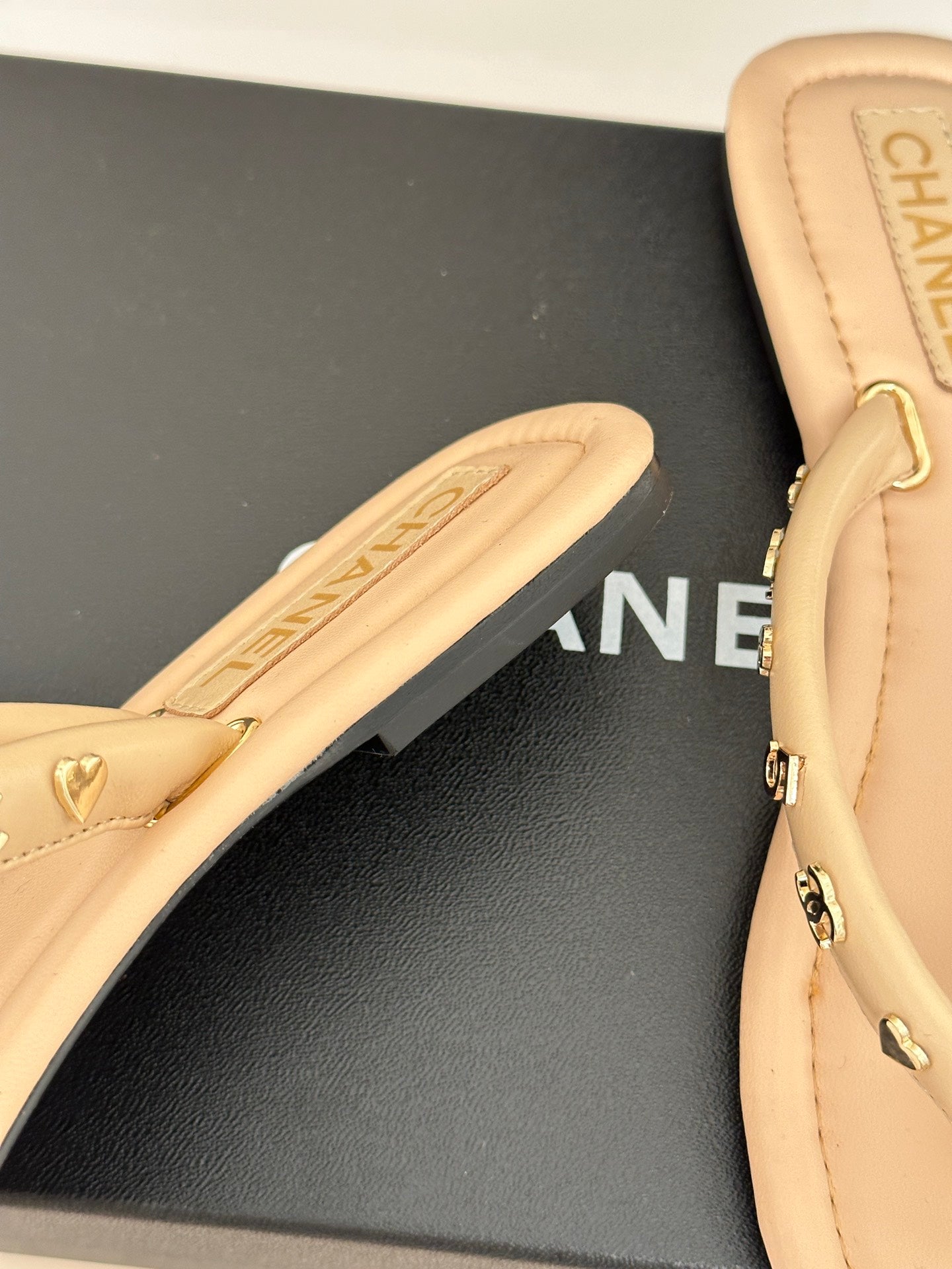 Luxury Shoes Sandals - CHL - 122