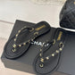 Luxury Shoes Sandals - CHL - 123