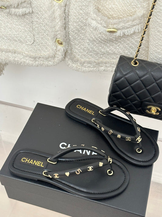 Luxury Shoes Sandals - CHL - 123